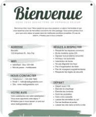 livret d'accueil Goldenday