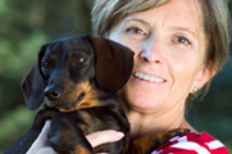 Petsitter de goldenday