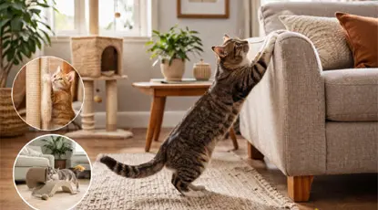 eviter-griffures-de-chats