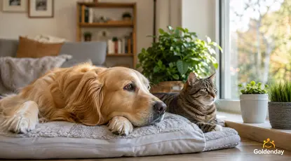 Comment préparer nos animaux à la rentrée