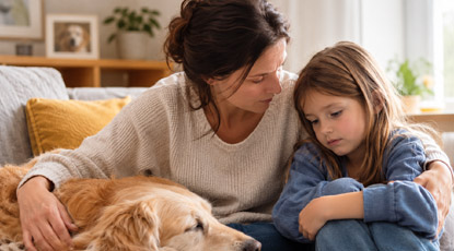 Expliquer-la-mort-de-son-animal-a-un-enfant