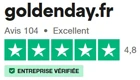 Avis Goldenday