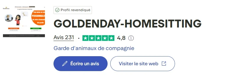 Avis Goldenday