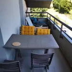 Terrasse / balcon