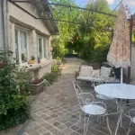 Terrasse / balcon